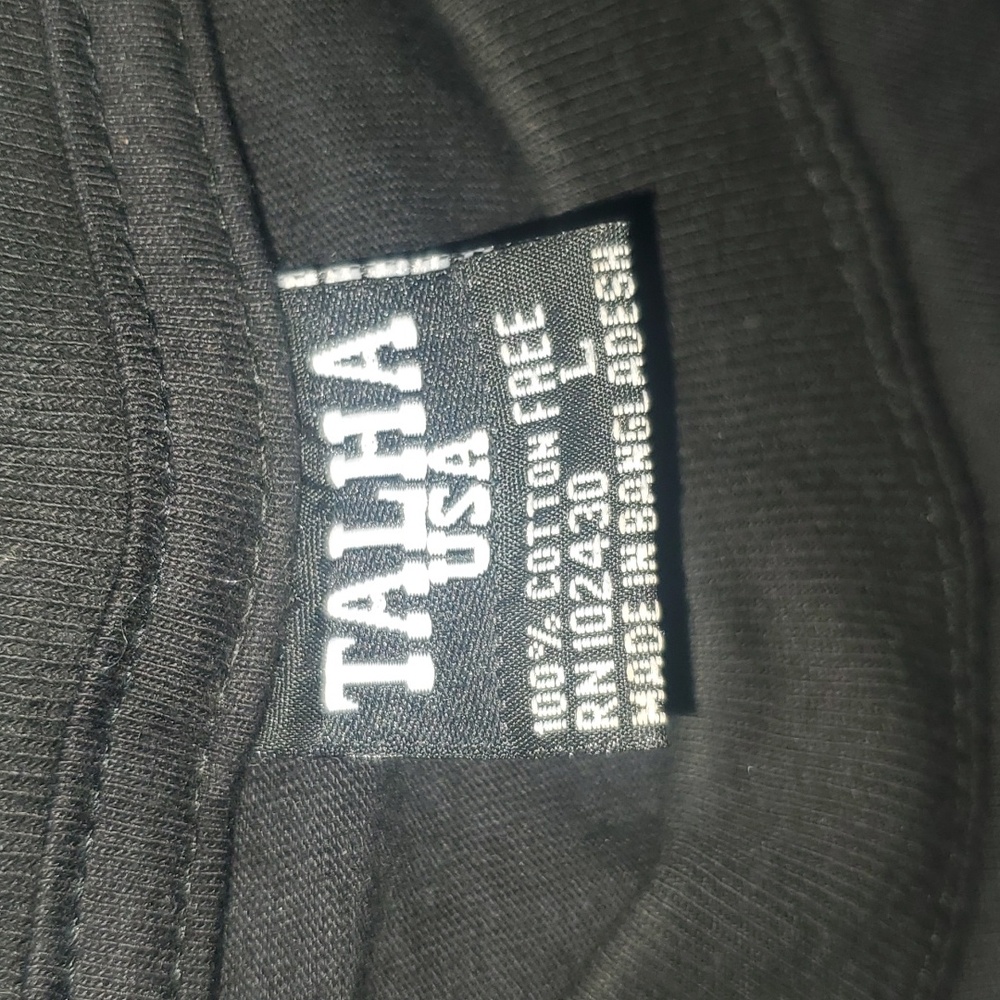 Talha USA Barack Obama mens graphic tee - Picture 7 of 8